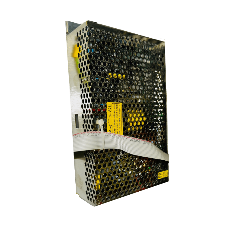 Lader til Centro LED