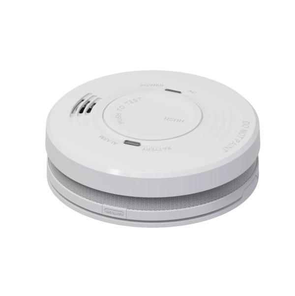 Røykvarsler 230V TEK17