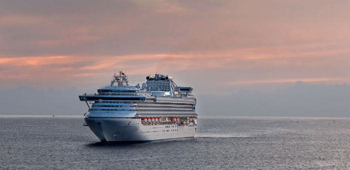 Cruise Lines Provide Hurricane Relief After Dorian Safety4sea