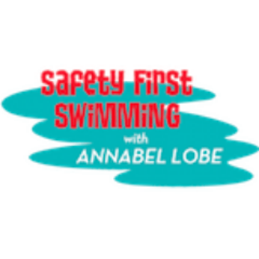 Safety First Swimming logo