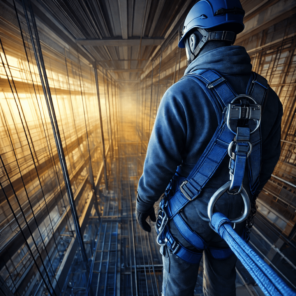 Fall Protection