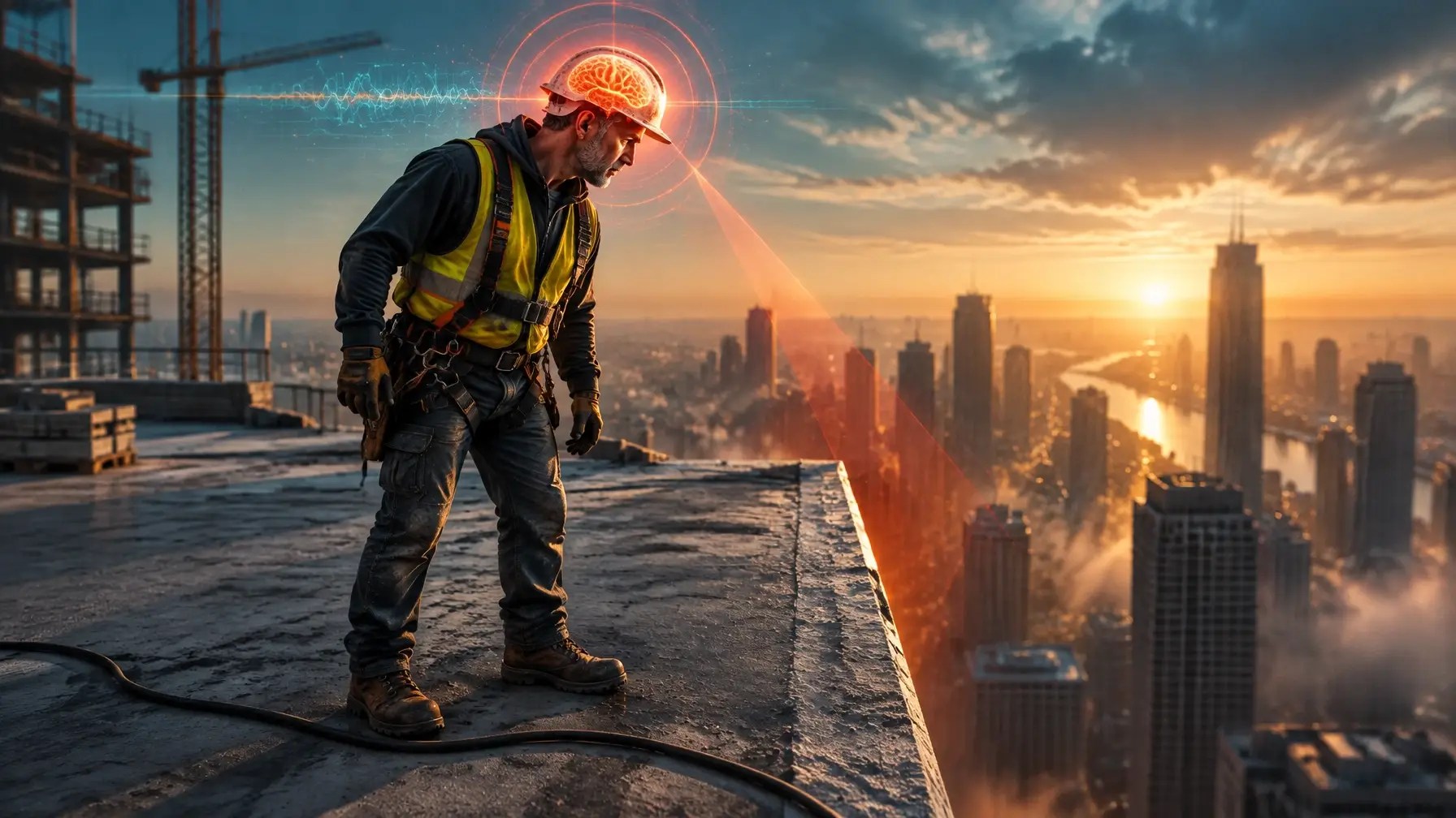 What Experienced Workers Stop Seeing