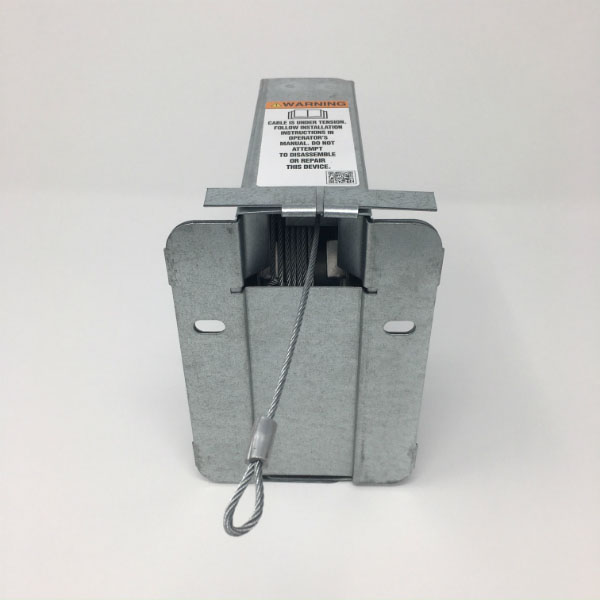 Replacement PS12 Counter Balance - Safety Speed Manufacturing