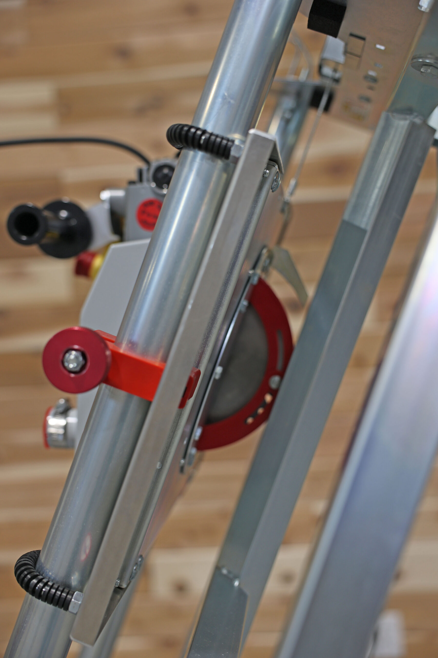 Portable Panel Saw - Safety Speed Manufacturing