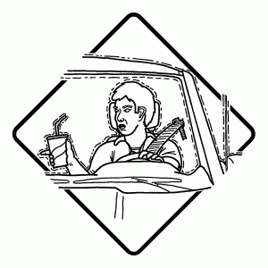 Distracted Driving