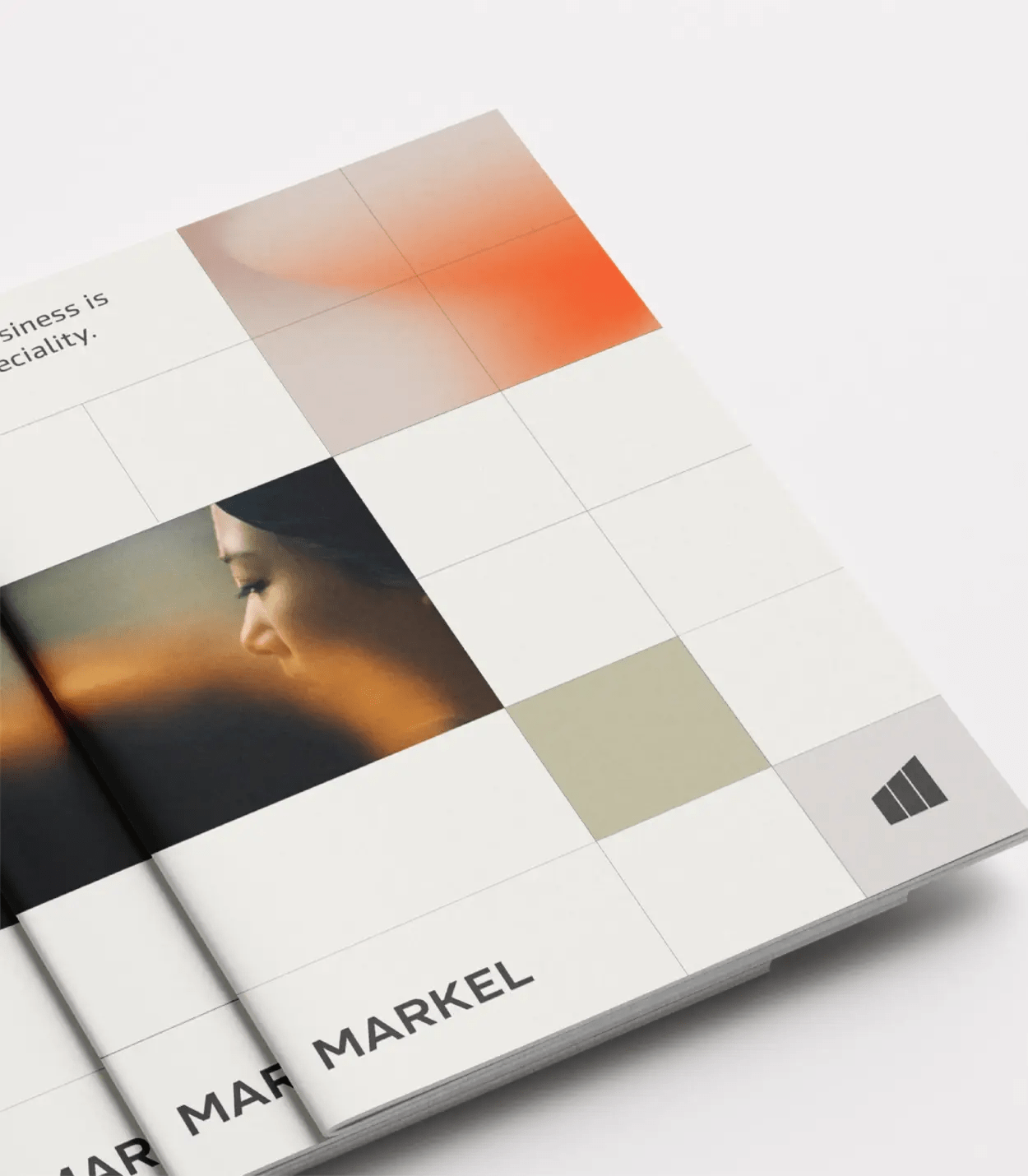 Markel Profile - Download Classic Sunset Background | 4K