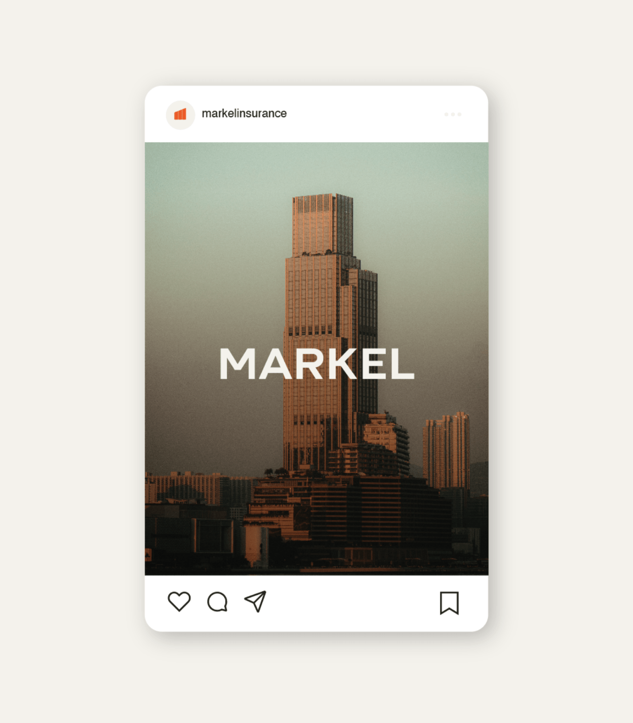 About Us Markel - 4K Landscape Textures for Desktop