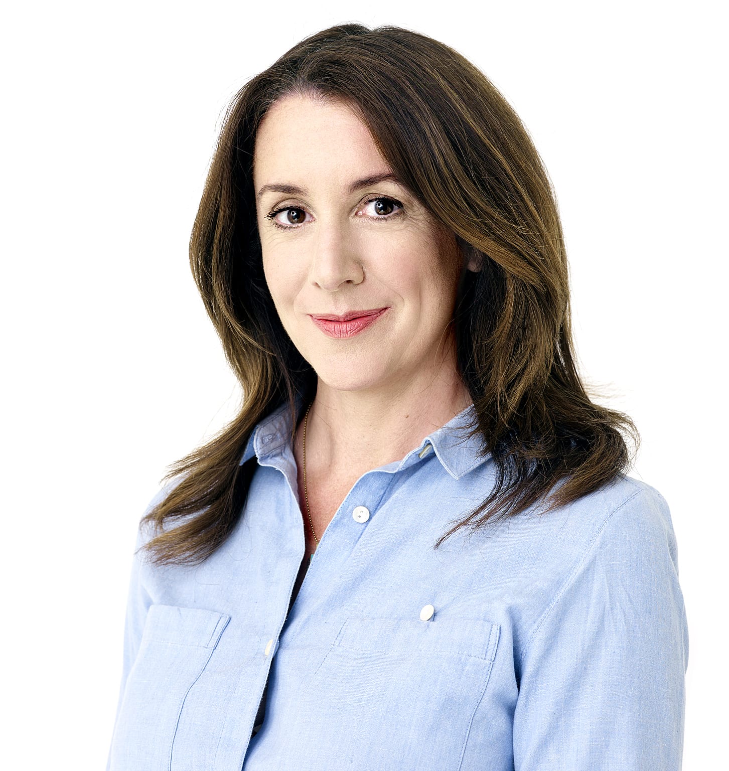 Lucy Siegle