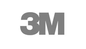 3M logo