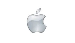 Apple logo