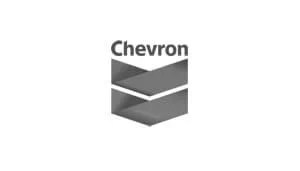 Chevron logo