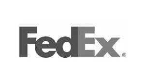 FedEx logo