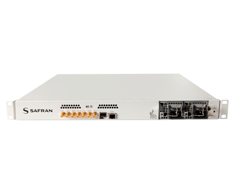 White Rabbit Survey Mode Safran Navigation Timing - Abstract Wallpapers - Elegant Full HD Collection