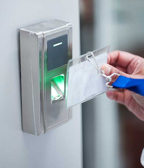 Access Control System Integration Services In Pakistan - 4K Minimal Arts for Desktop