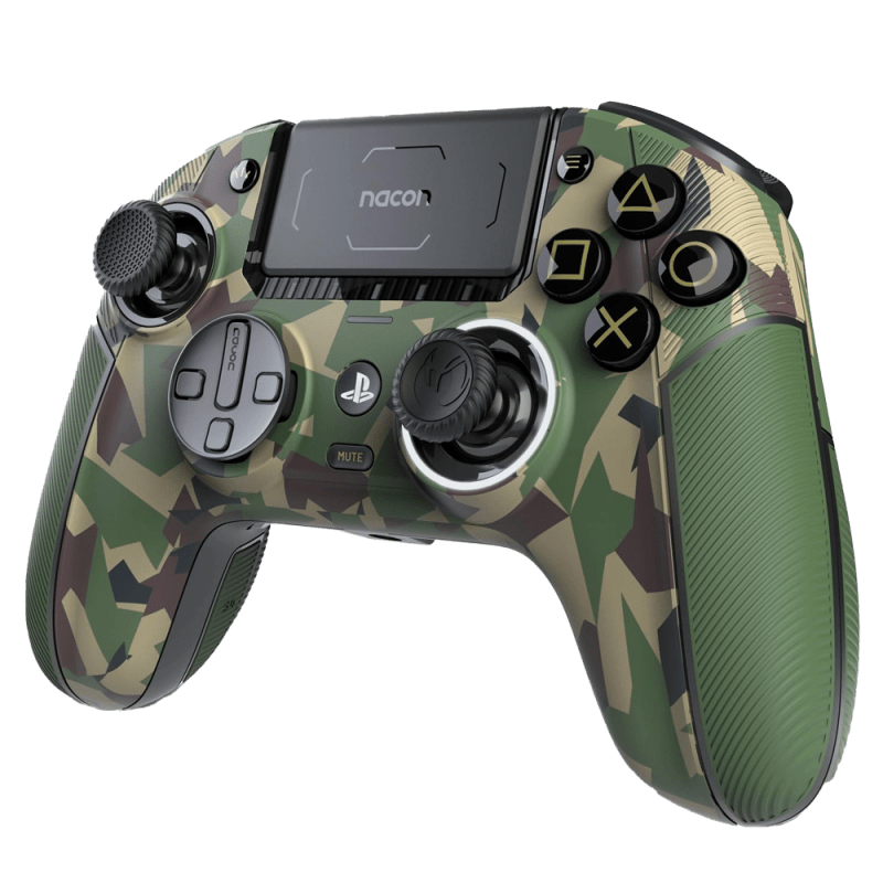 CONTROL PS5 NACON REVOLUTION 5 PRO FORREST CAMO