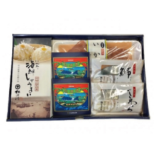 箱入り⭐︎松浦漬け 松浦漬 3缶セット（化粧箱入）」のお得通販｜Kuradashi(クラダシ
