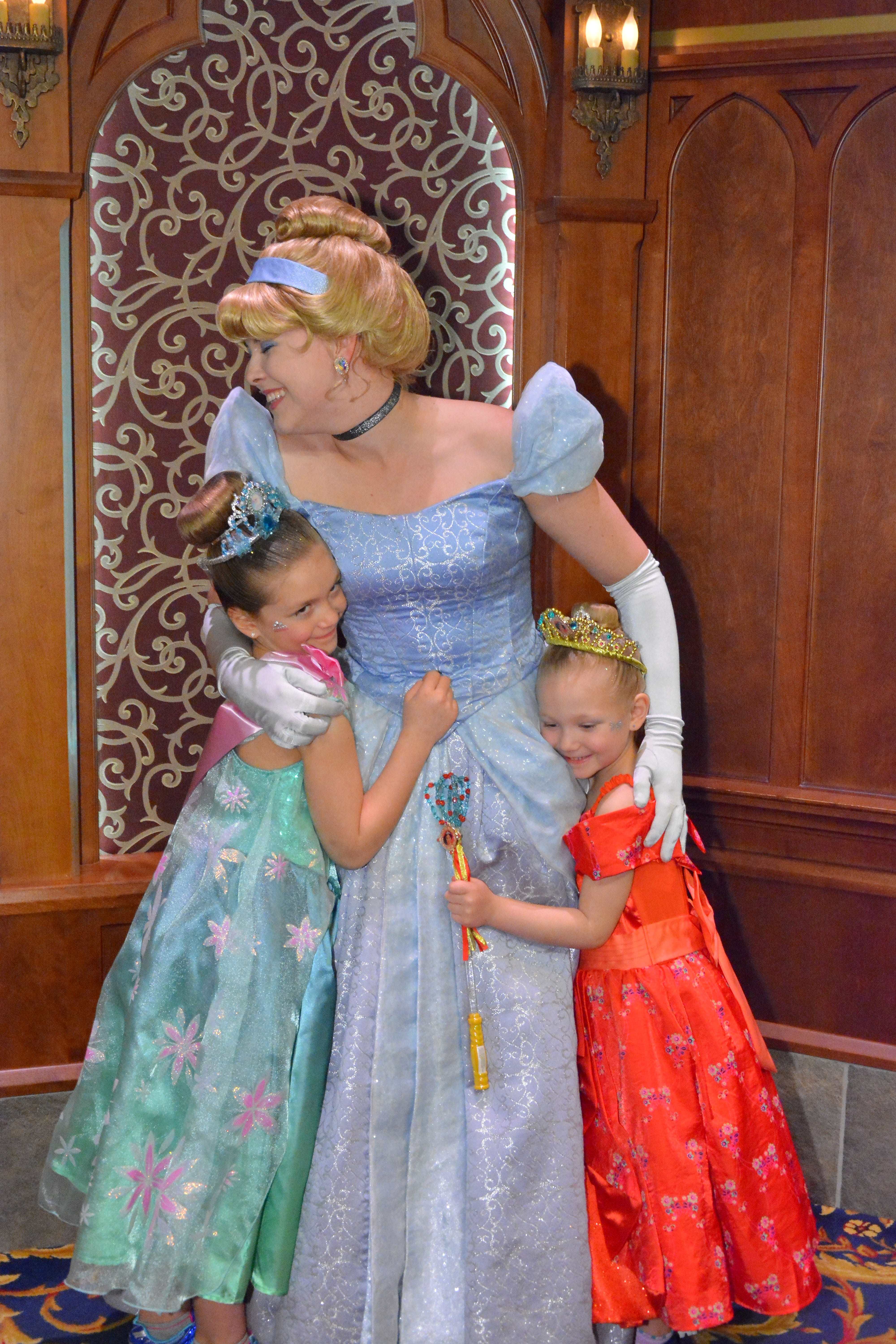 Cinderella