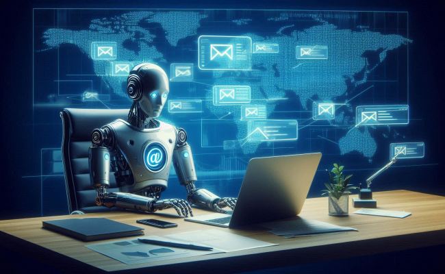 AI-driven Email Campaigns: 5 Effective Strategies For Success