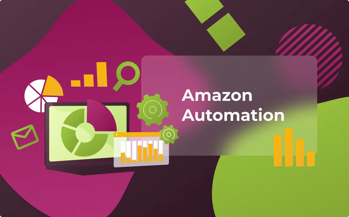 Amazon fba automation services