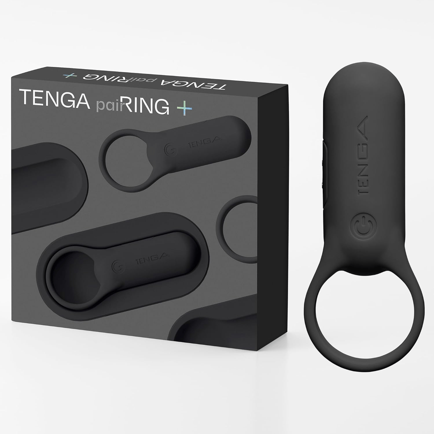 TENGA paiRING＋は初心者向け？通常版・旧SVR＋との違いと3つの使い方