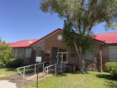 Behavioral-Health-Building Behavioral-Health-Building