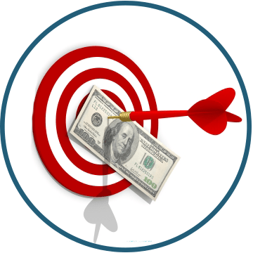 Budget Target- Flexibility | Sage River Graphics