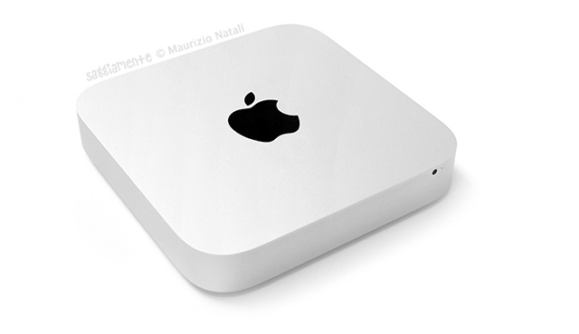 Recensione: Mac mini 2012, tanta potenza ma un po' controversa