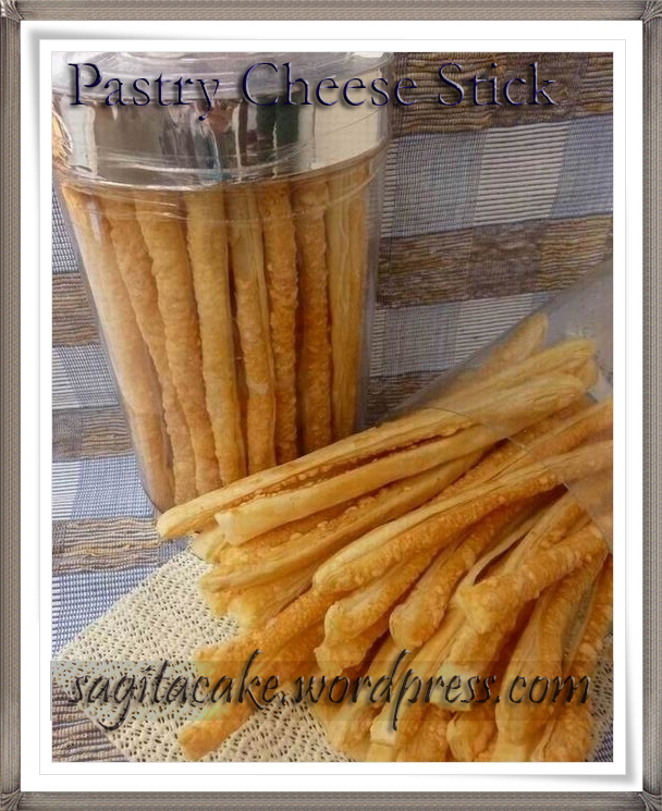pix Resep Cheese Stick Panggang pastry cheese stick sagita cake cookies