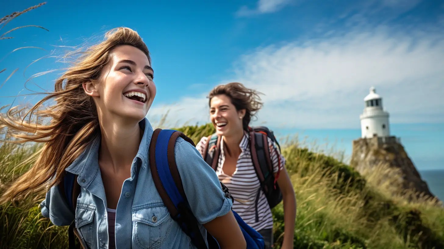 What is a study trip? unlocking the benefits of educational travel