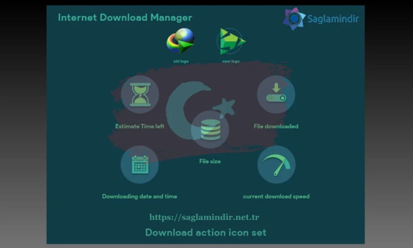 internet indirme yöneticisi özellikleri