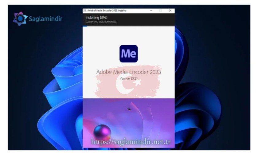 adobe media encoder download 