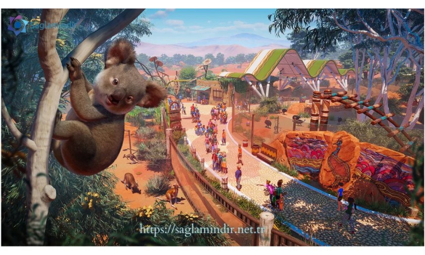 planet zoo 