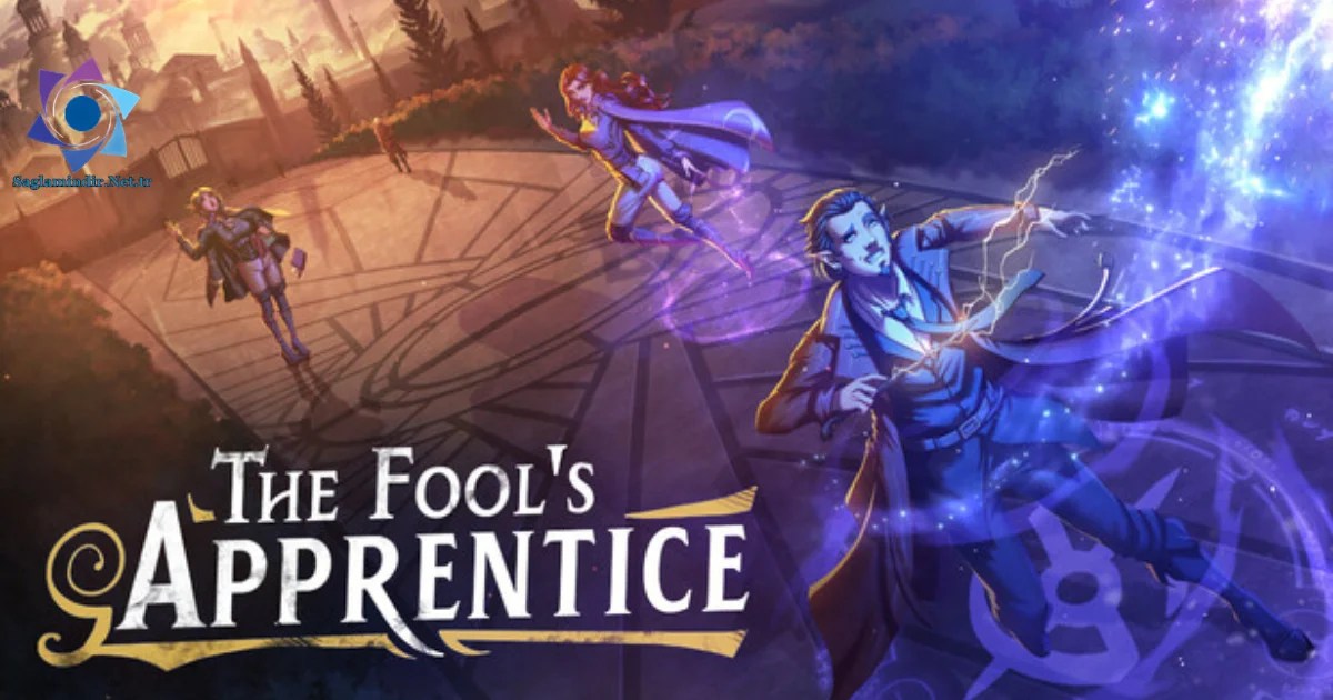 The Fools Apprentice Saglamindir