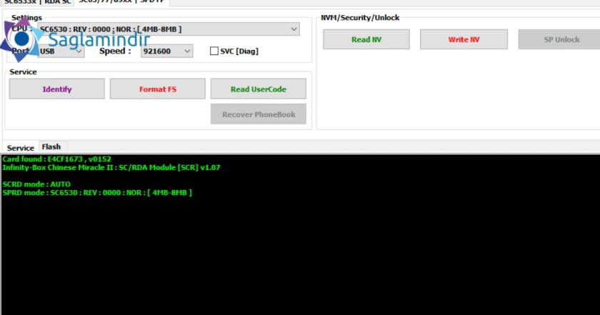 CM2 RDA Setup File Free Download
