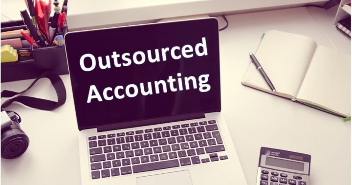 Outsourced Accounting