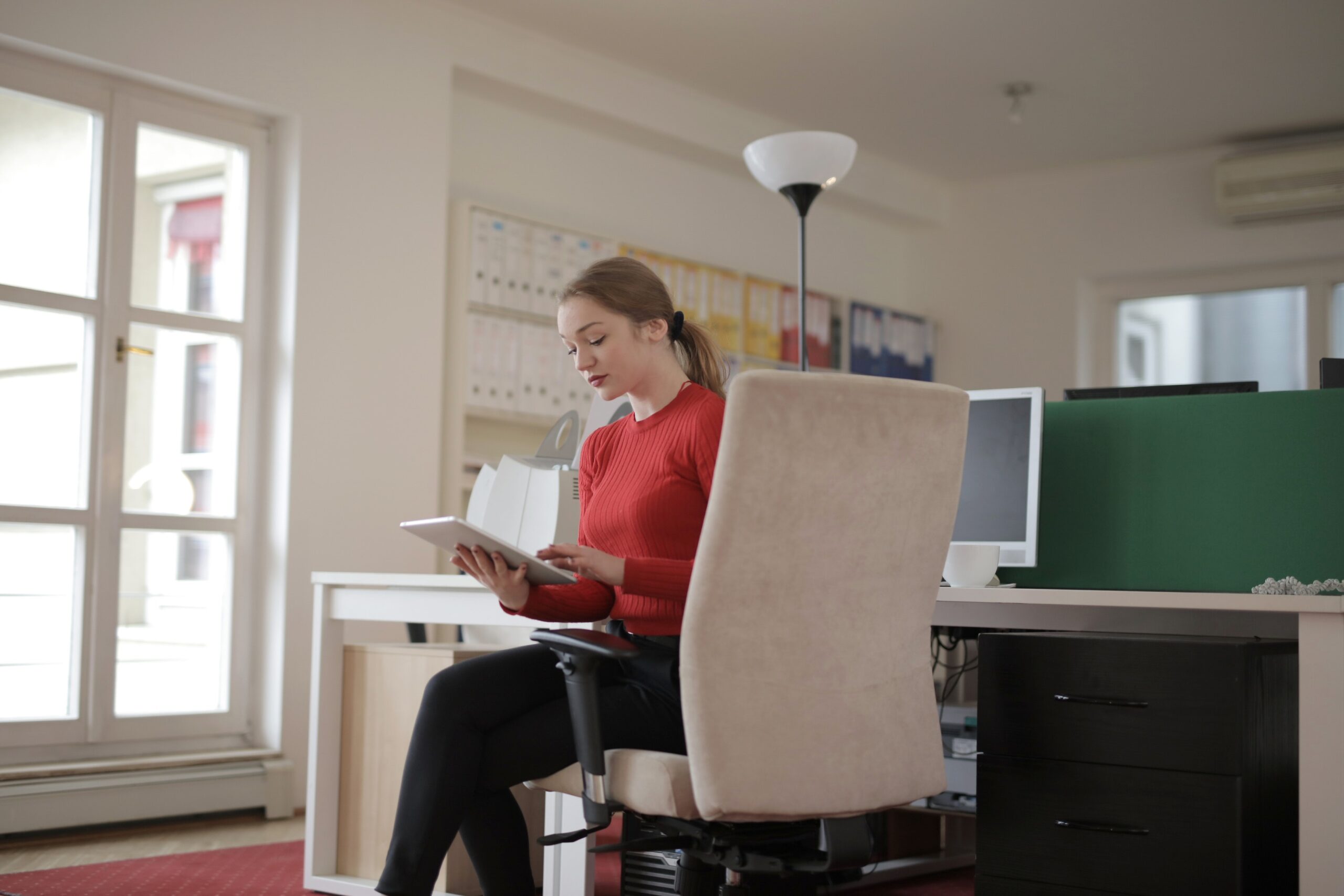 Outsourced Bookkeeping