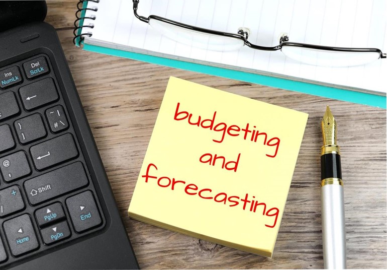 Budgeting and Forecasting