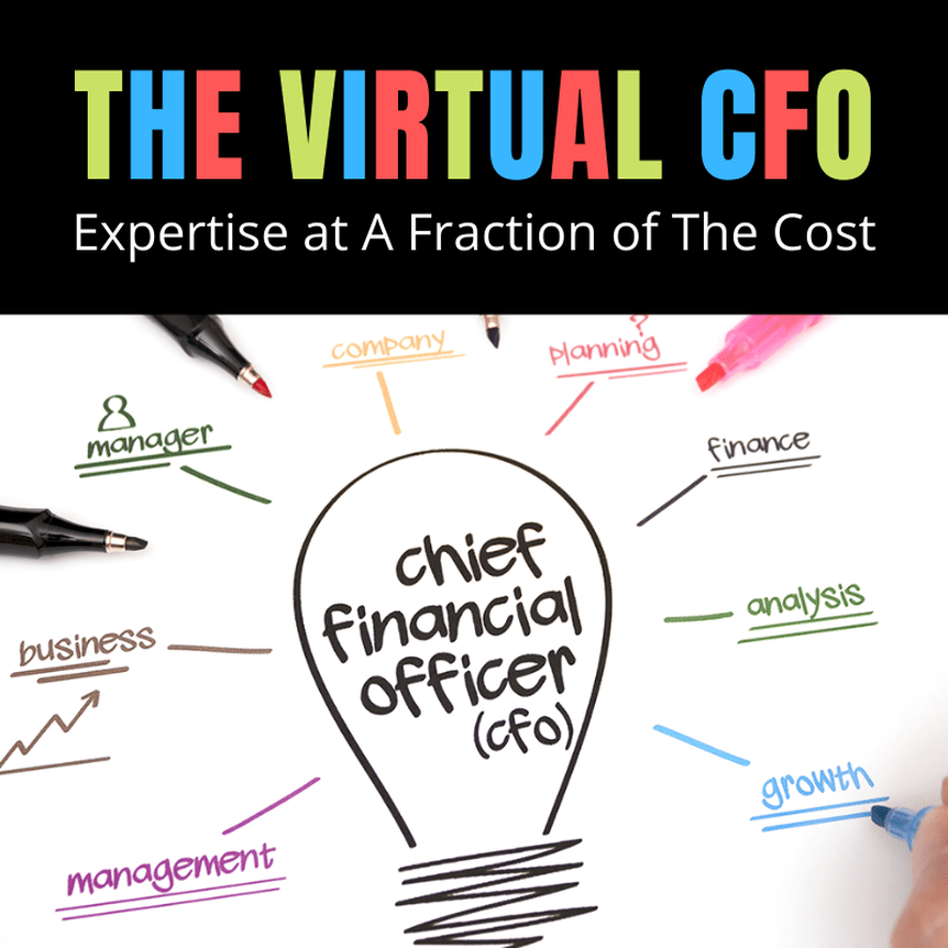 The Virtual CFO