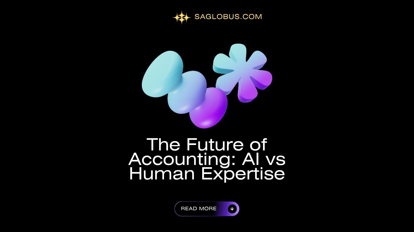 AI vs Human Expertise in Accounting