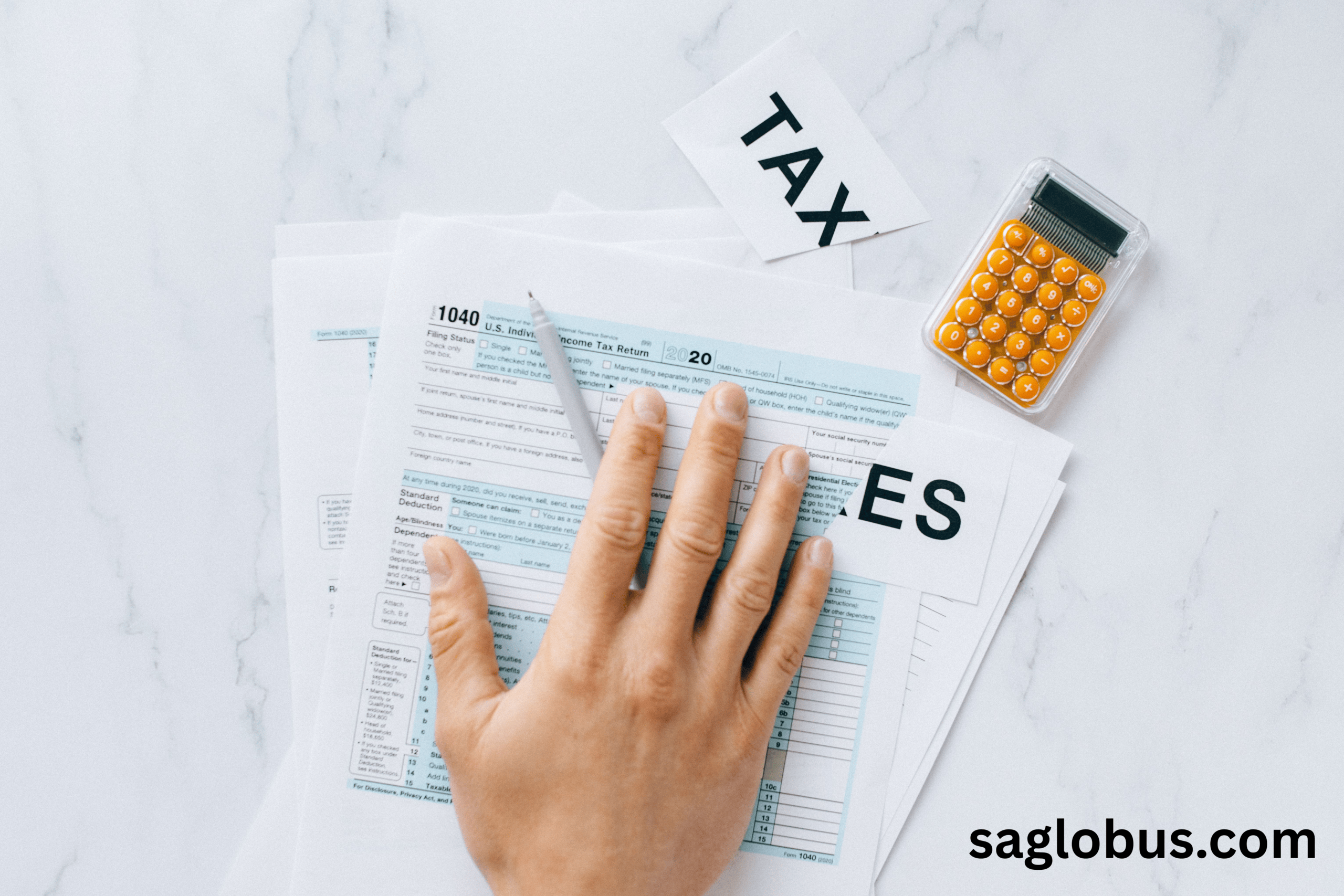 Tax Preparation Outsourcing: The Smart Move for Accountants
