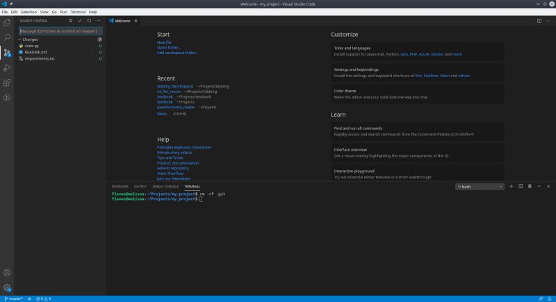 Sagol S Python For Neuroscientists Github - Download Professional Sunset Pattern | HD