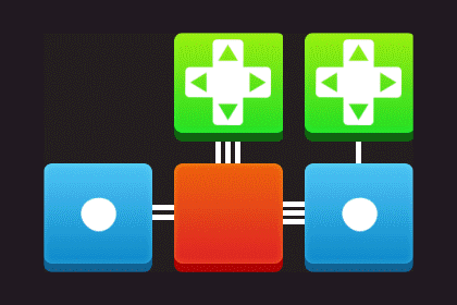 Links: Puzzle Game Featured