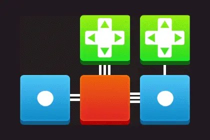 Links: Puzzle Game Featured