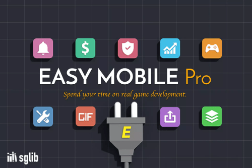Easy Mobile Pro