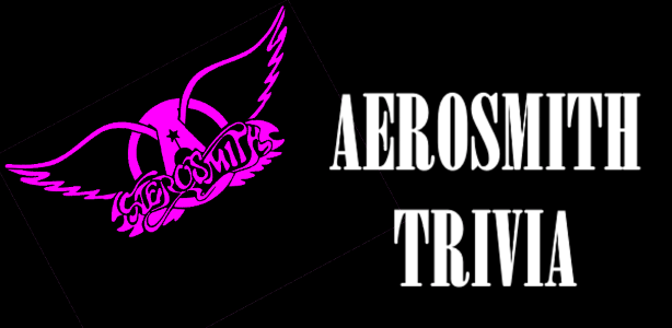 Aerosmith Trivia Android Game Featured