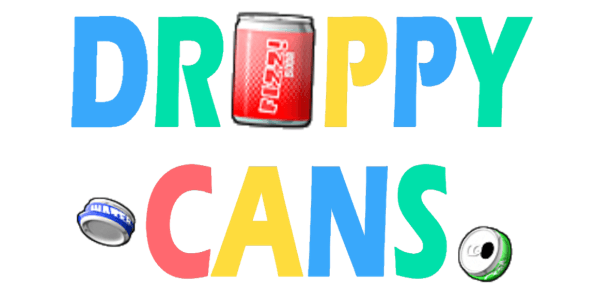 Droppy Cans Android Game Featured Small