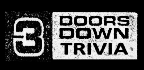3 Doors Down Trivia Android Game Featured