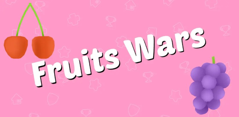 Fruits Wars for Android