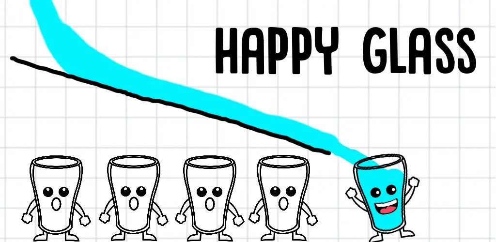 Happy Glass - Featured