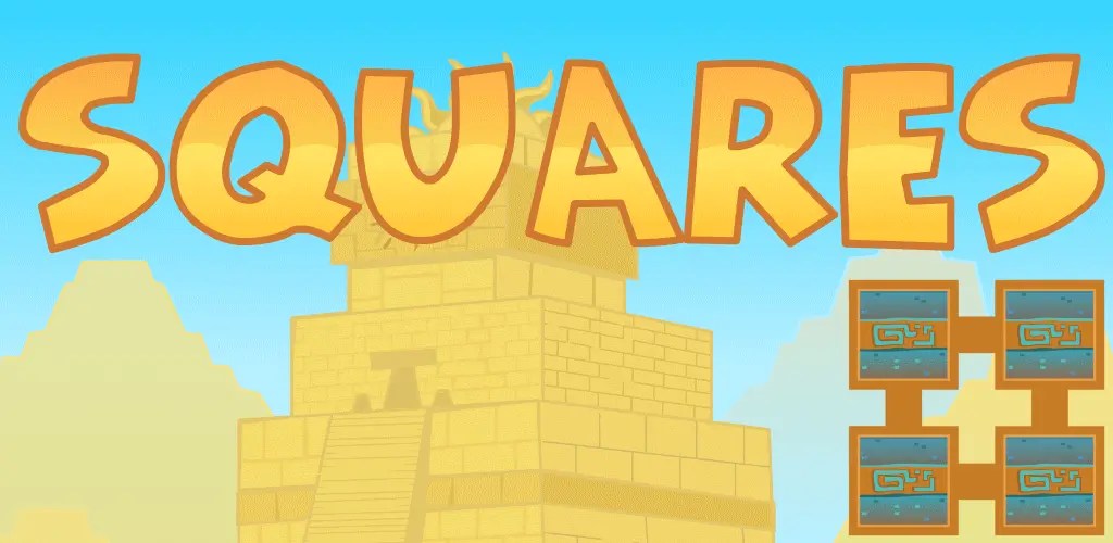 Squares – Featured